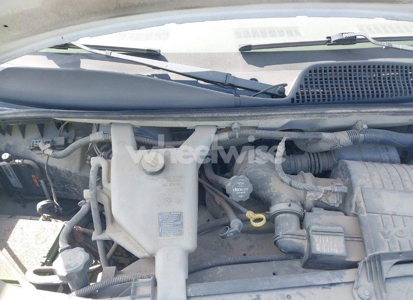 Photo 10 of 2017 Chevrolet Express 2500 WORK VAN (VIN 1GCWGAFF6H1176404)