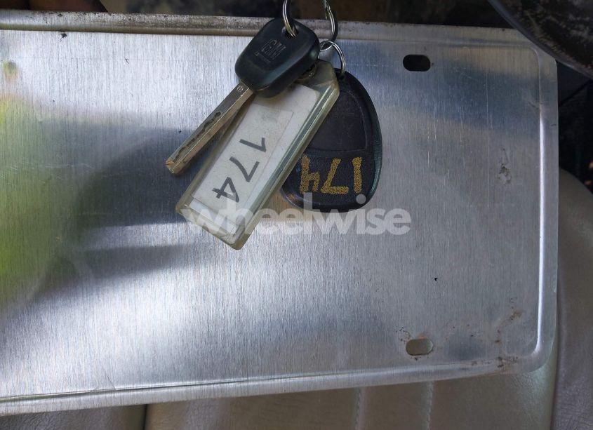 Photo 11 of 2017 Chevrolet Express 2500 WORK VAN (VIN 1GCWGAFF6H1176404)