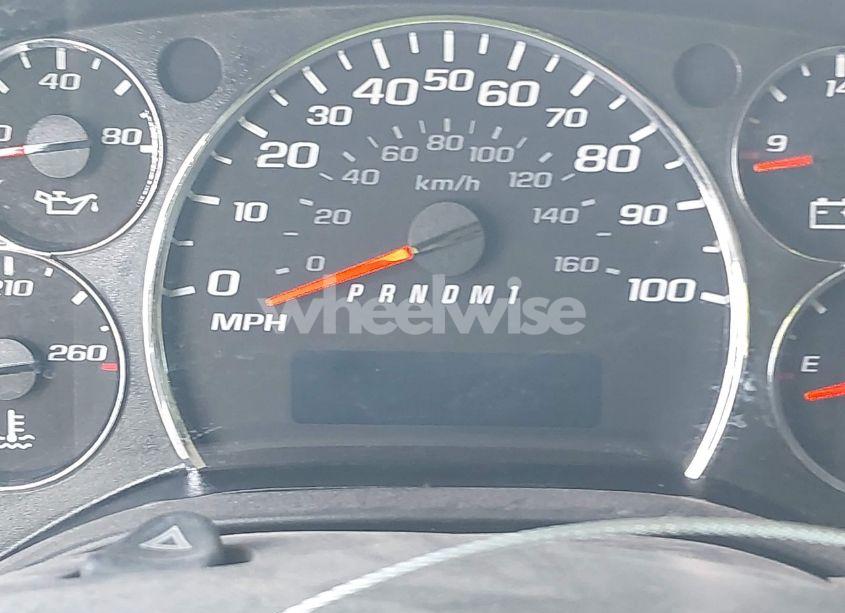 Photo 15 of 2017 Chevrolet Express 2500 WORK VAN (VIN 1GCWGAFF6H1176404)