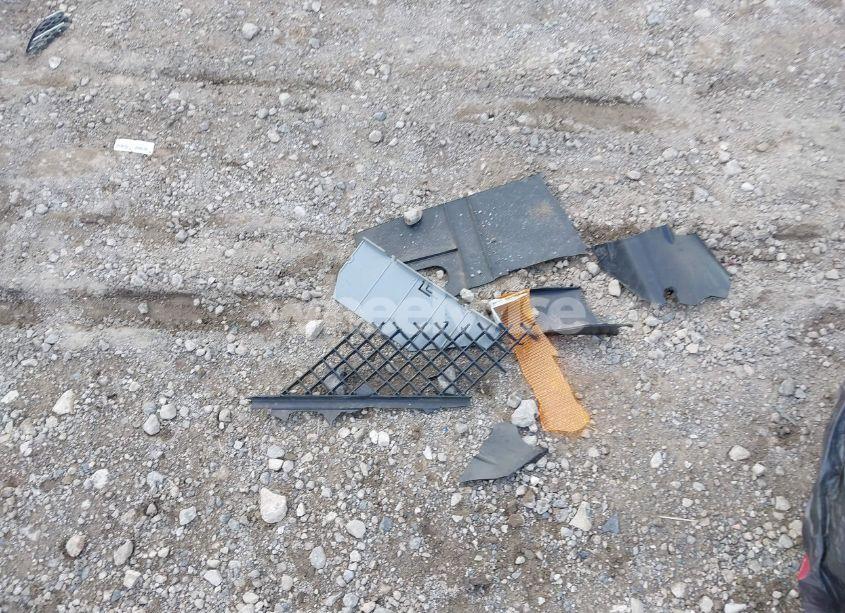 Photo 12 of 2017 Chevrolet Express 2500 WORK VAN (VIN 1GCWGAFF7H1118799)