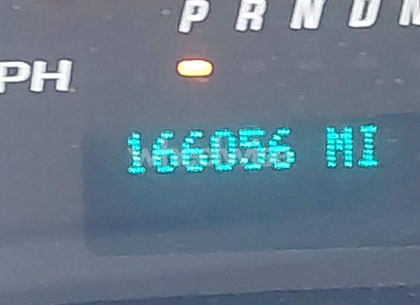 Photo 16 of 2017 Chevrolet Express 2500 WORK VAN (VIN 1GCWGAFF7H1118799)