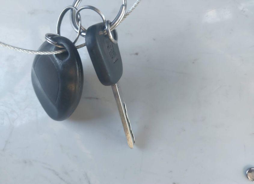 Photo 11 of 2017 Chevrolet Express 2500 WORK VAN (VIN 1GCWGAFF7H1133030)