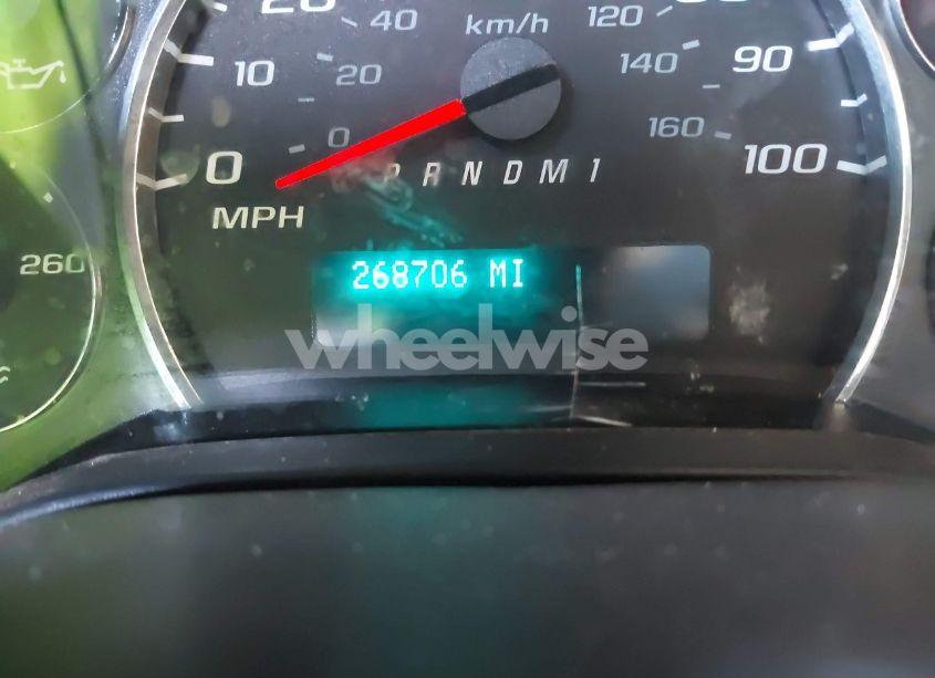 Photo 15 of 2017 Chevrolet Express 2500 WORK VAN (VIN 1GCWGAFF7H1137885)