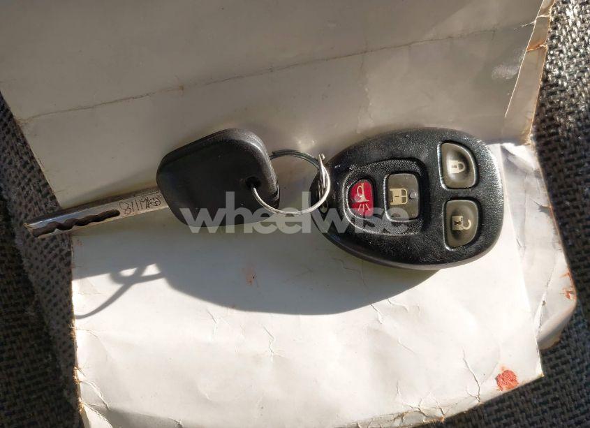 Photo 11 of 2016 Chevrolet Express 2500 WORK VAN (VIN 1GCWGAFF8G1337687)