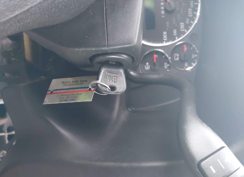 Photo 11 of 2017 Chevrolet Express 2500 WORK VAN (VIN 1GCWGAFF8H1321037)