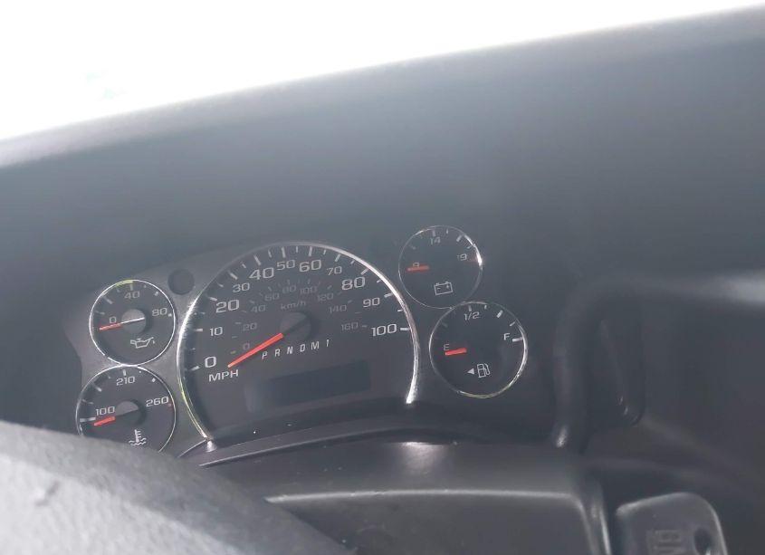 Photo 7 of 2017 Chevrolet Express 2500 WORK VAN (VIN 1GCWGAFF8H1321037)