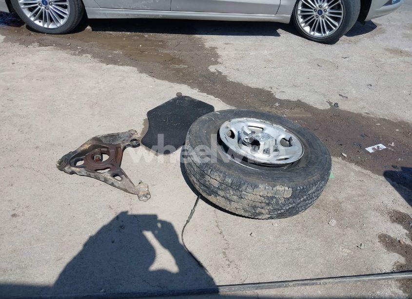 Photo 11 of 2016 Chevrolet Express 2500 WORK VAN (VIN 1GCWGAFF9G1340288)