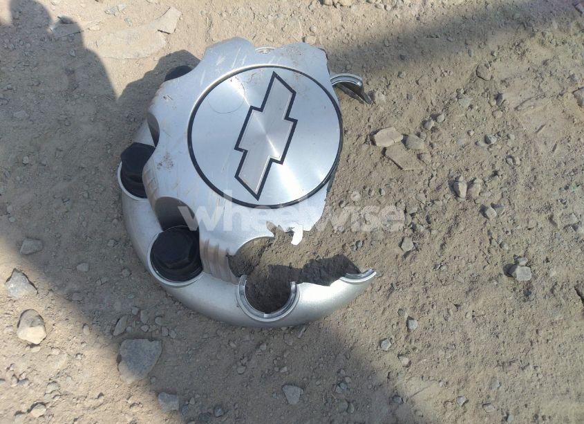 Photo 12 of 2017 Chevrolet Express 2500 WORK VAN (VIN 1GCWGAFF9H1172928)