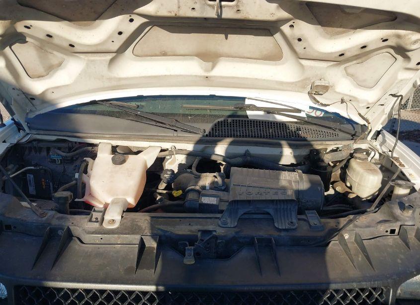 Photo 10 of 2016 Chevrolet Express 2500 WORK VAN (VIN 1GCWGAFFXG1131822)