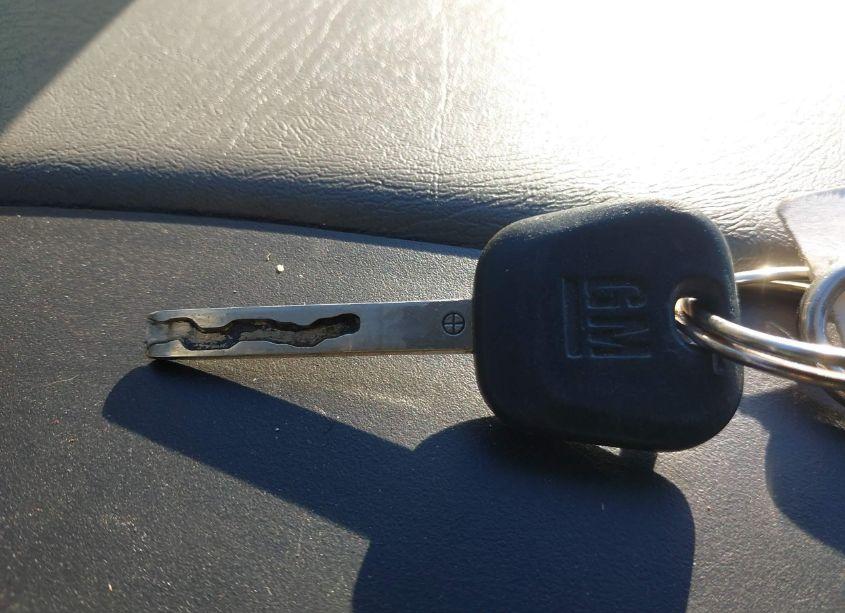 Photo 11 of 2016 Chevrolet Express 2500 WORK VAN (VIN 1GCWGAFFXG1131822)