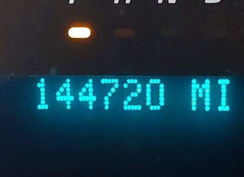 Photo 15 of 2016 Chevrolet Express 2500 WORK VAN (VIN 1GCWGAFFXG1131822)