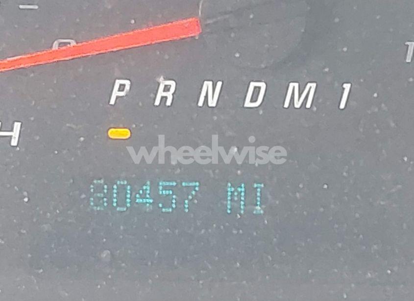 Photo 15 of 2017 Chevrolet Express 2500 WORK VAN (VIN 1GCWGAFFXH1113855)