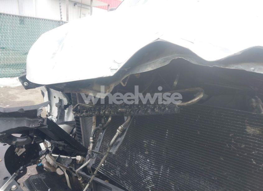 Photo 19 of 2017 Chevrolet Express 2500 WORK VAN (VIN 1GCWGAFFXH1113855)