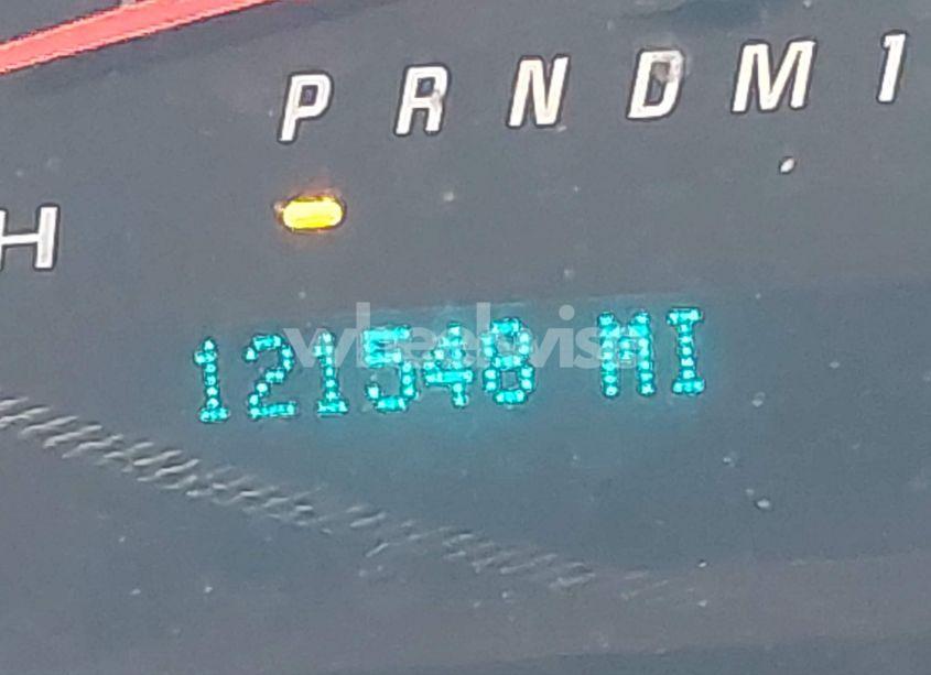 Photo 15 of 2017 Chevrolet Express 2500 WORK VAN (VIN 1GCWGAFFXH1161758)