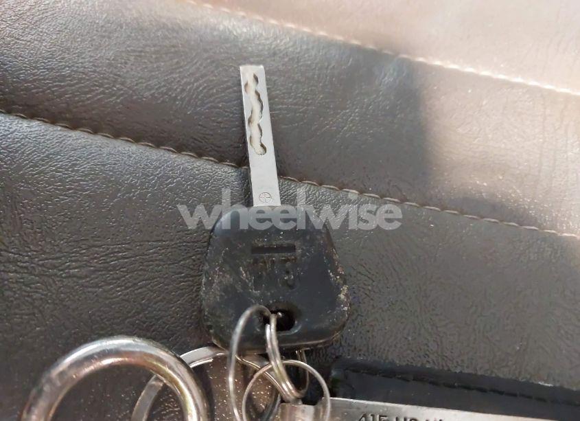 Photo 11 of 2017 Chevrolet Express 2500 WORK VAN (VIN 1GCWGAFFXH1342553)