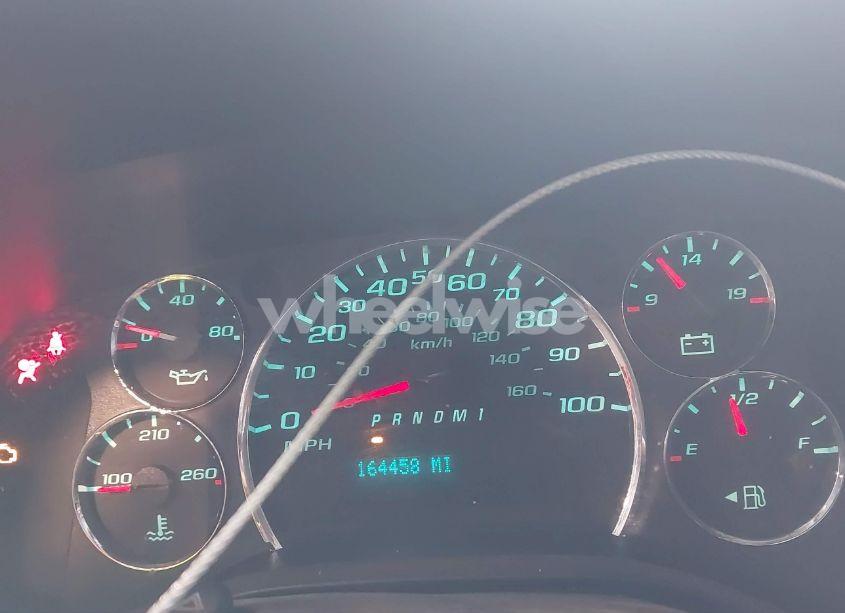 Photo 15 of 2017 Chevrolet Express 2500 WORK VAN (VIN 1GCWGAFFXH1342553)