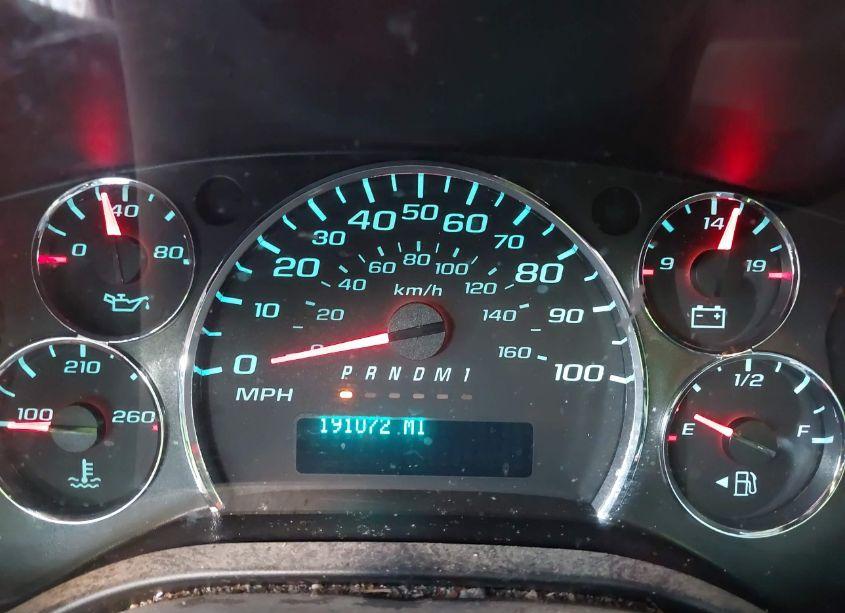 Photo 15 of 2018 Chevrolet Express 2500 WORK VAN (VIN 1GCWGAFG0J1333990)