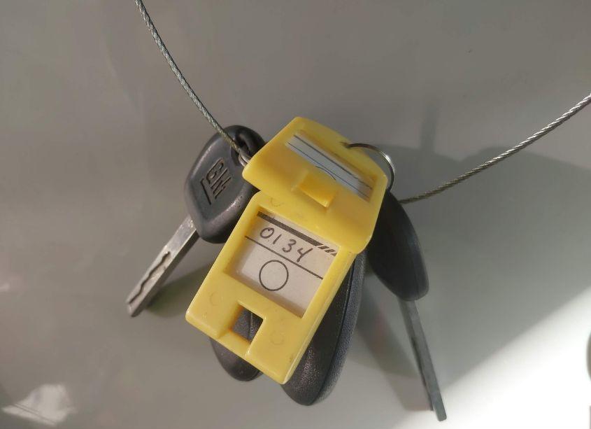 Photo 11 of 2019 Chevrolet Express 2500 WORK VAN (VIN 1GCWGAFG0K1308167)