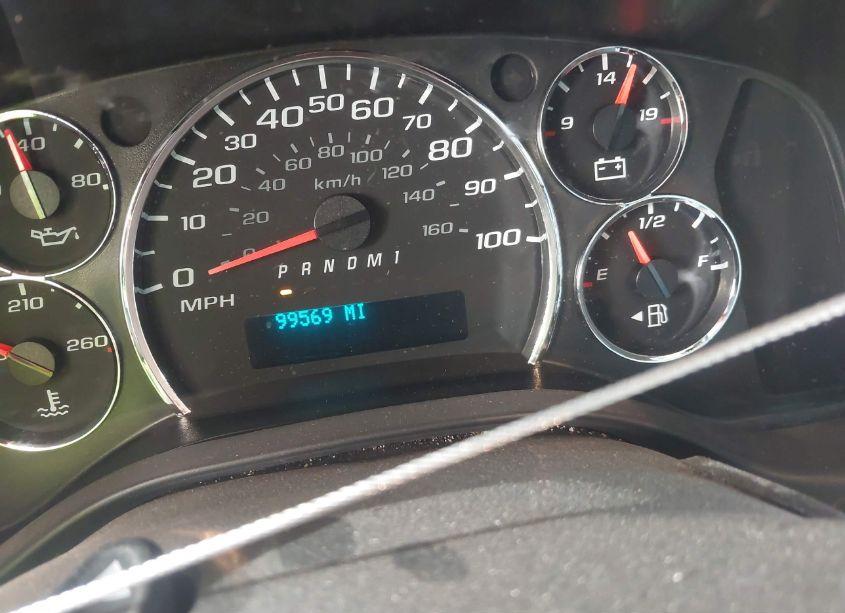 Photo 15 of 2019 Chevrolet Express 2500 WORK VAN (VIN 1GCWGAFG0K1308167)