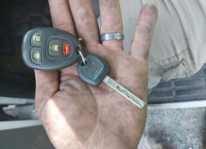 Photo 11 of 2020 Chevrolet Express CARGO RWD 2500 REGULAR WHEELBASE WT (VIN 1GCWGAFG0L1117740)