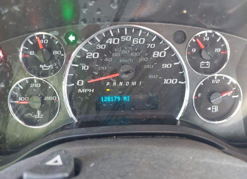 Photo 15 of 2020 Chevrolet Express CARGO RWD 2500 REGULAR WHEELBASE WT (VIN 1GCWGAFG0L1117740)