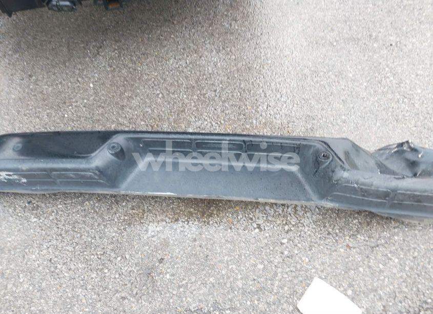 Photo 12 of 2020 Chevrolet Express CARGO RWD 2500 REGULAR WHEELBASE WT (VIN 1GCWGAFG1L1159561)