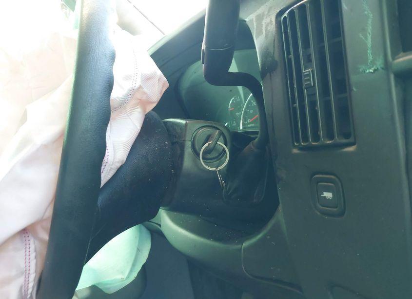 Photo 11 of 2018 Chevrolet Express 2500 WORK VAN (VIN 1GCWGAFG2J1212863)