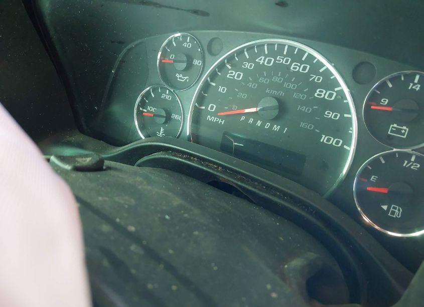 Photo 15 of 2018 Chevrolet Express 2500 WORK VAN (VIN 1GCWGAFG2J1212863)