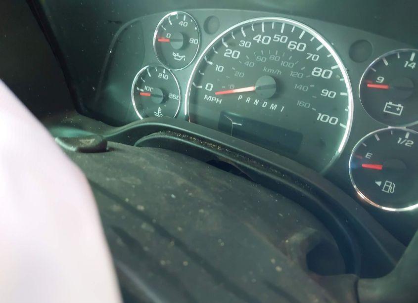 Photo 7 of 2018 Chevrolet Express 2500 WORK VAN (VIN 1GCWGAFG2J1212863)