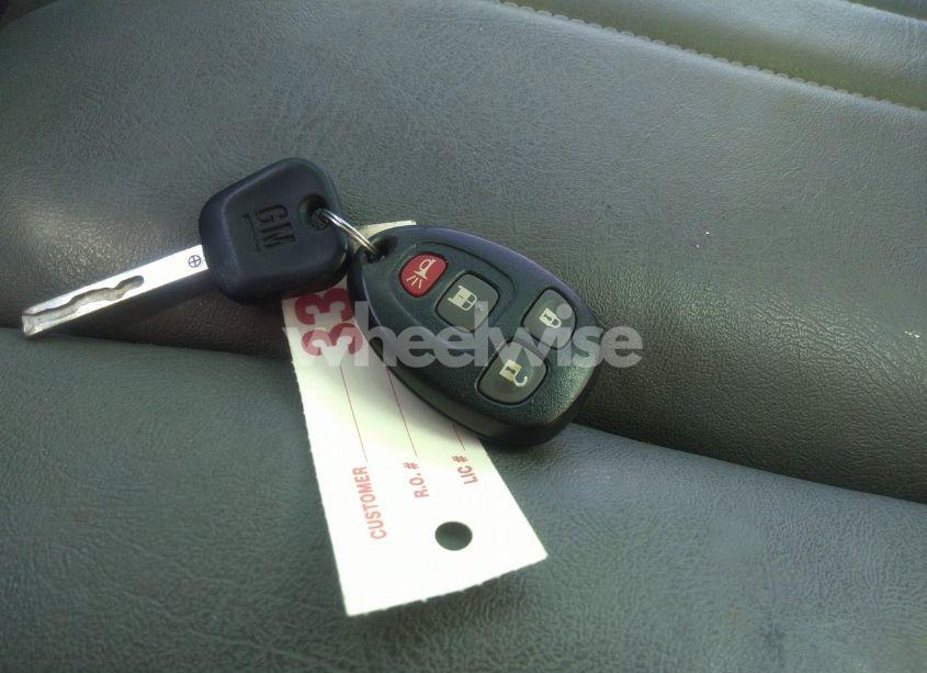 Photo 11 of 2018 Chevrolet Express 2500 WORK VAN (VIN 1GCWGAFG2J1272187)