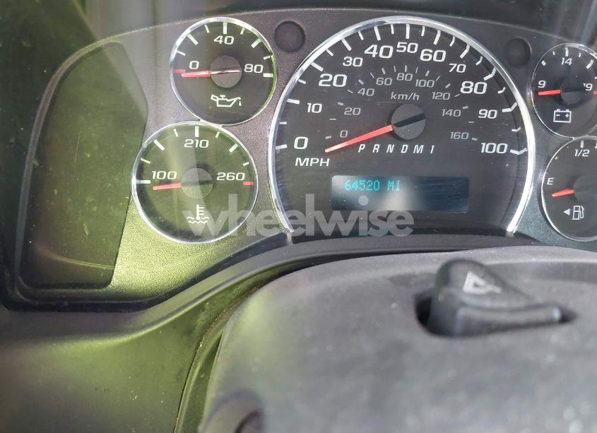 Photo 15 of 2020 Chevrolet Express CARGO RWD 2500 REGULAR WHEELBASE WT (VIN 1GCWGAFG2L1184310)