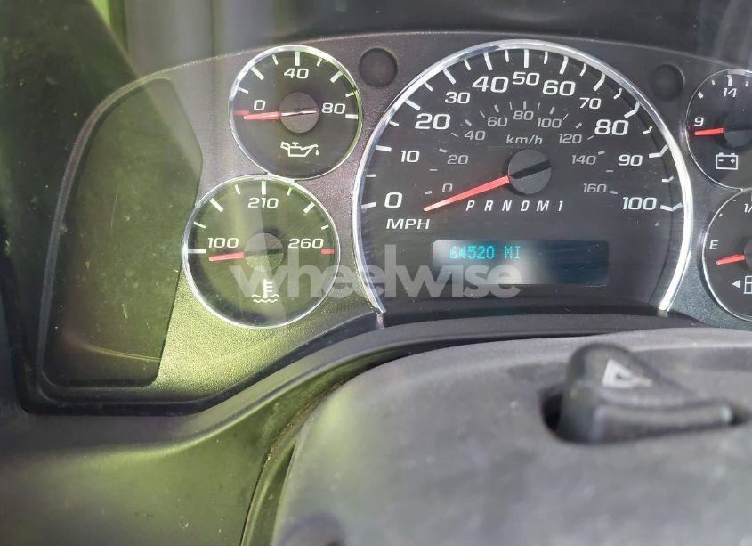 Photo 7 of 2020 Chevrolet Express CARGO RWD 2500 REGULAR WHEELBASE WT (VIN 1GCWGAFG2L1184310)