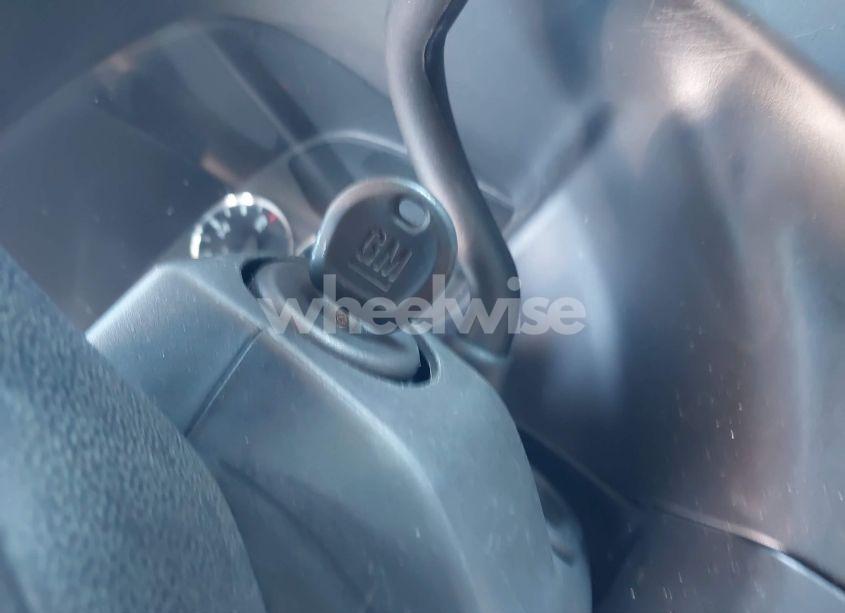 Photo 11 of 2020 Chevrolet Express CARGO RWD 2500 REGULAR WHEELBASE WT (VIN 1GCWGAFG2L1270362)