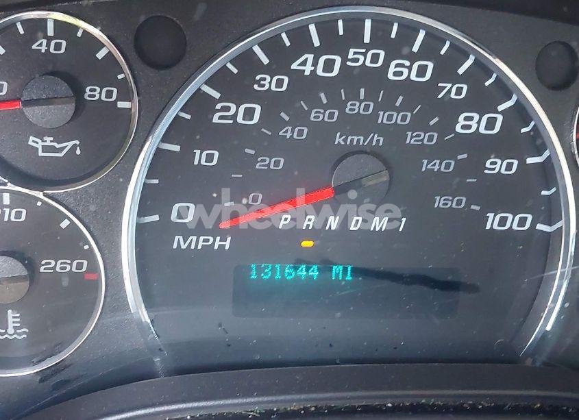 Photo 7 of 2020 Chevrolet Express CARGO RWD 2500 REGULAR WHEELBASE WT (VIN 1GCWGAFG2L1270362)