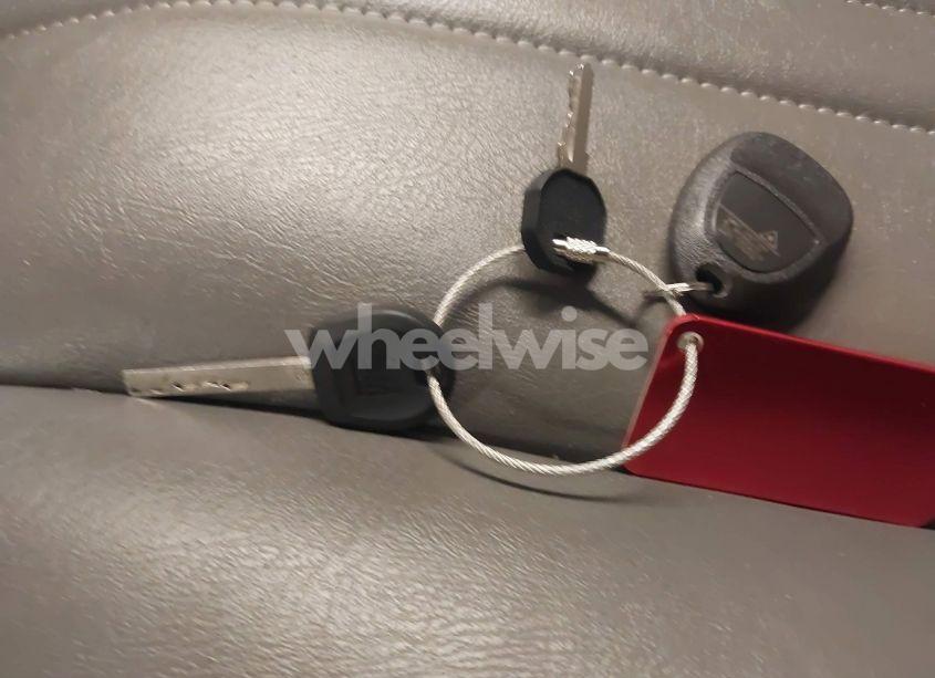 Photo 11 of 2020 Chevrolet Express CARGO RWD 2500 REGULAR WHEELBASE WT (VIN 1GCWGAFG3L1267244)