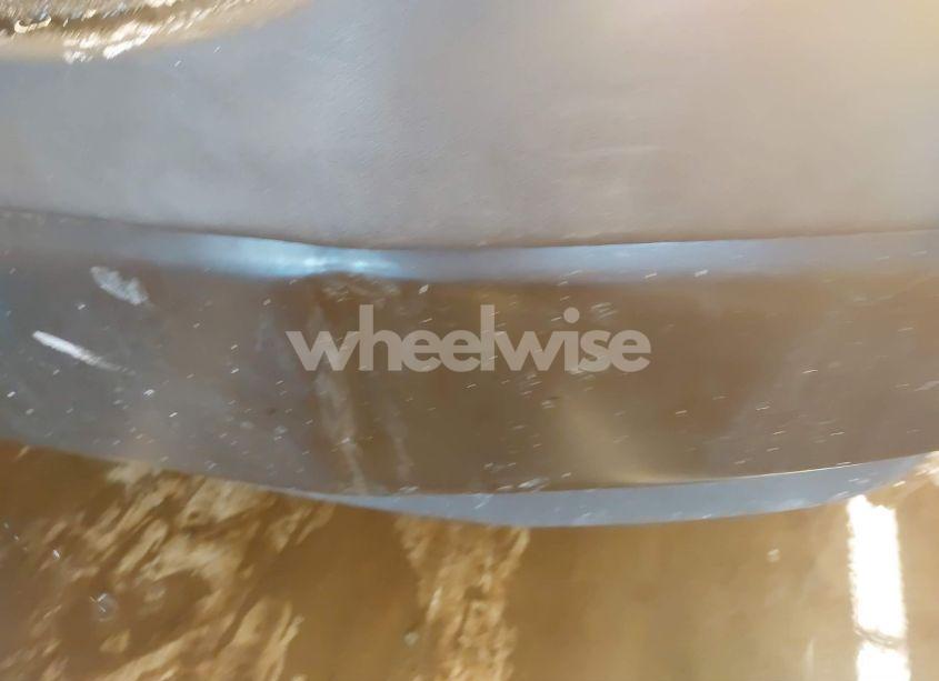 Photo 6 of 2020 Chevrolet Express CARGO RWD 2500 REGULAR WHEELBASE WT (VIN 1GCWGAFG3L1267244)