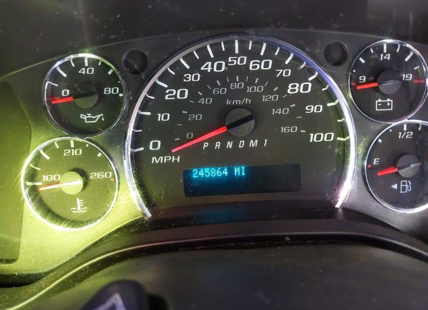 Photo 14 of 2019 Chevrolet Express 2500 WORK VAN (VIN 1GCWGAFG4K1327532)