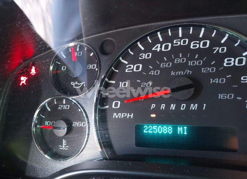 Photo 15 of 2019 Chevrolet Express 2500 WORK VAN (VIN 1GCWGAFG4K1369022)