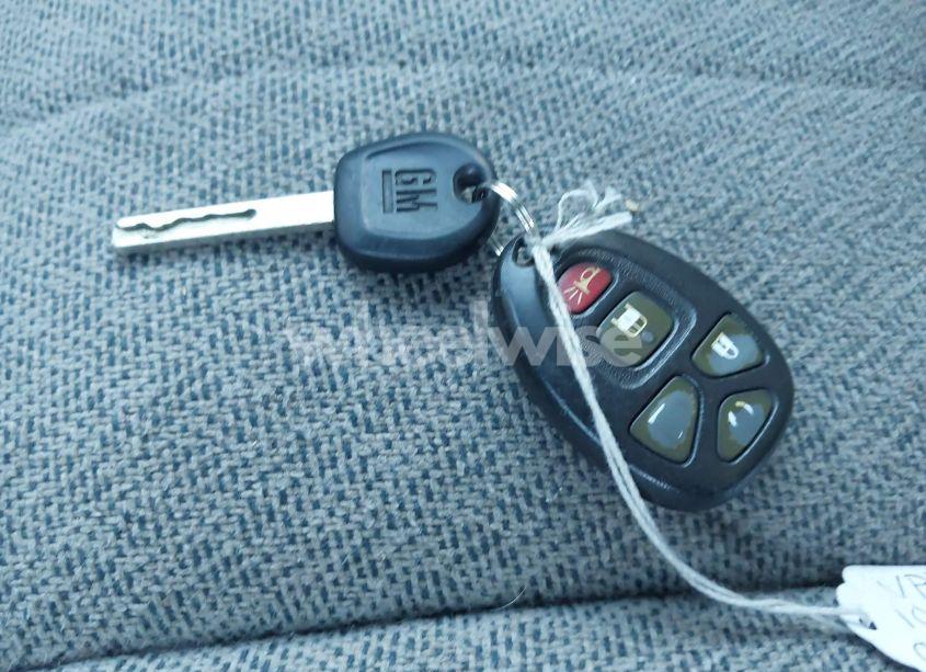 Photo 11 of 2019 Chevrolet Express 2500 WORK VAN (VIN 1GCWGAFG5K1143961)