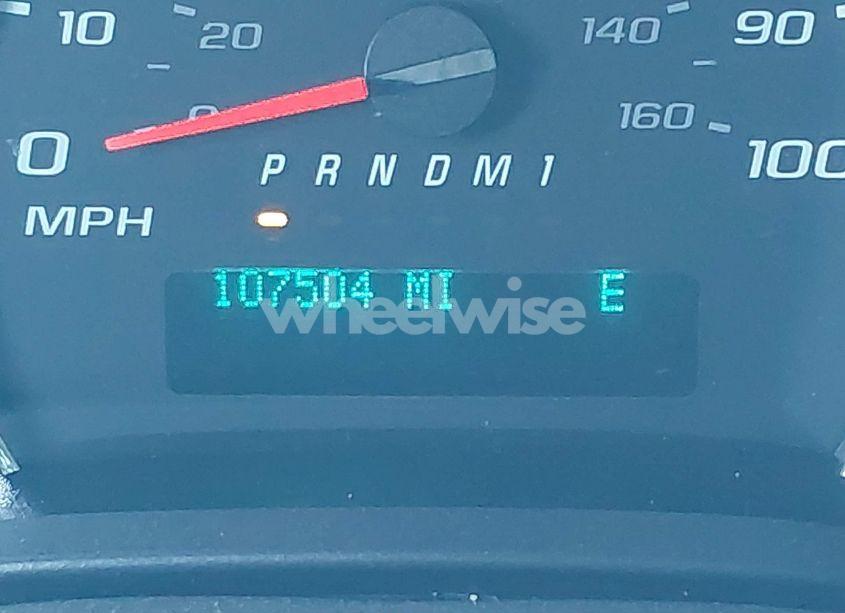 Photo 15 of 2019 Chevrolet Express 2500 WORK VAN (VIN 1GCWGAFG5K1143961)