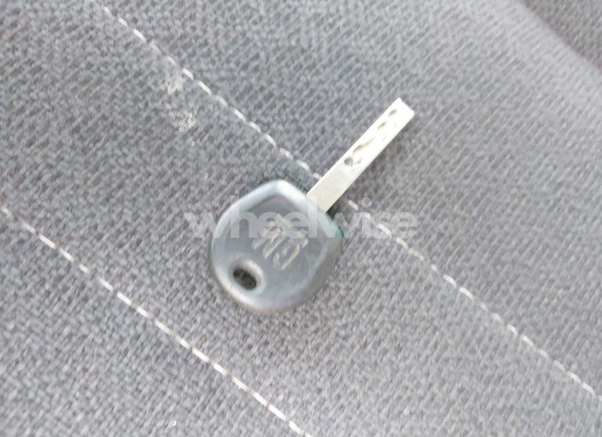 Photo 11 of 2019 Chevrolet Express 2500 WORK VAN (VIN 1GCWGAFG5K1231294)