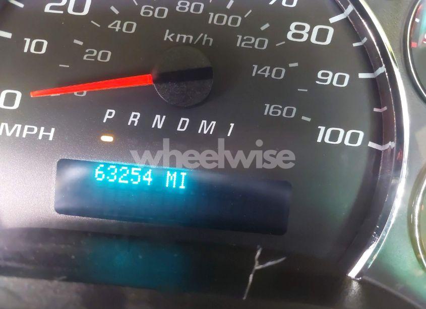 Photo 15 of 2019 Chevrolet Express 2500 WORK VAN (VIN 1GCWGAFG5K1231294)