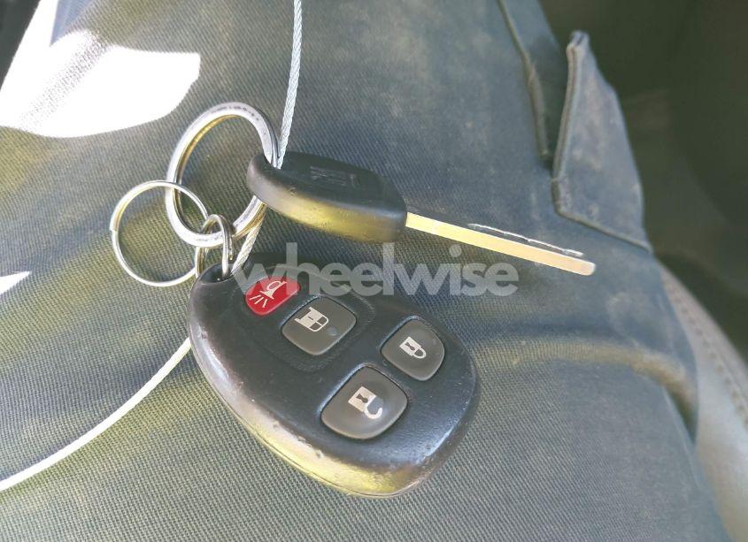 Photo 11 of 2019 Chevrolet Express 2500 WORK VAN (VIN 1GCWGAFG5K1266398)