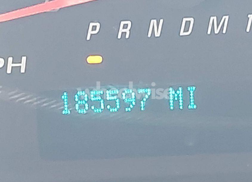 Photo 15 of 2019 Chevrolet Express 2500 WORK VAN (VIN 1GCWGAFG5K1266398)