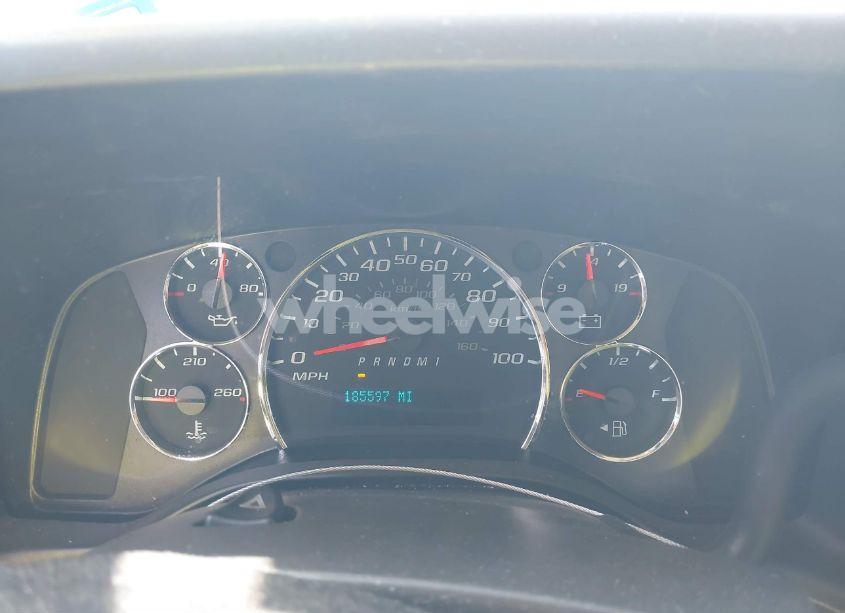 Photo 7 of 2019 Chevrolet Express 2500 WORK VAN (VIN 1GCWGAFG5K1266398)