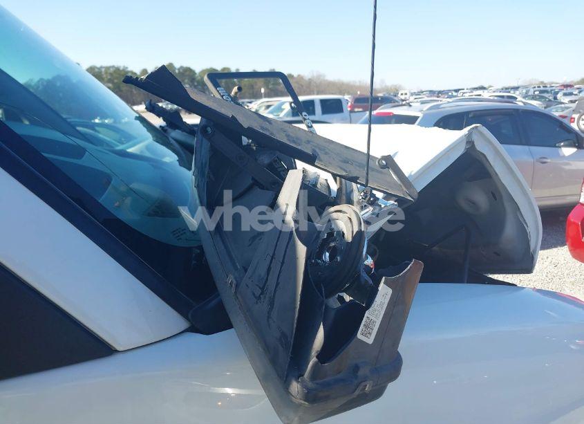 Photo 11 of 2020 Chevrolet Express CARGO RWD 2500 REGULAR WHEELBASE WT (VIN 1GCWGAFG5L1274793)