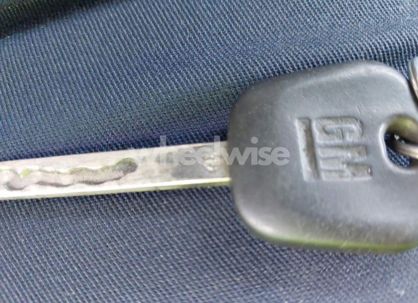 Photo 11 of 2018 Chevrolet Express 2500 WORK VAN (VIN 1GCWGAFG6J1268224)