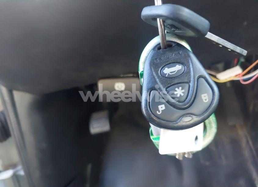 Photo 11 of 2018 Chevrolet Express 2500 WORK VAN (VIN 1GCWGAFG6J1338370)