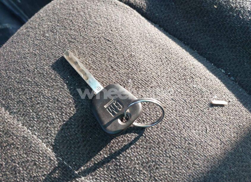 Photo 11 of 2018 Chevrolet Express 2500 WORK VAN (VIN 1GCWGAFG6J1907539)