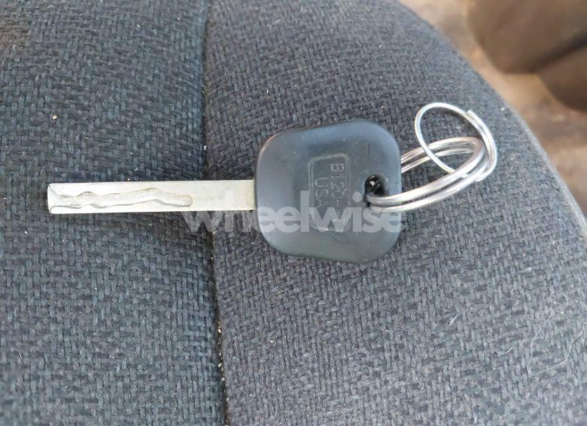 Photo 11 of 2018 Chevrolet Express 2500 WORK VAN (VIN 1GCWGAFG7J1906173)